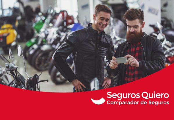 Trámites para Comprar una Moto de Segunda Mano  