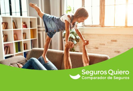 Cómo contratar un buen seguro para tu vivienda 