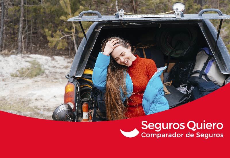 ¿Por qué son más caros los seguros de coche para jóvenes?