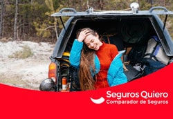 ¿Por qué son más caros los seguros de coche para jóvenes?