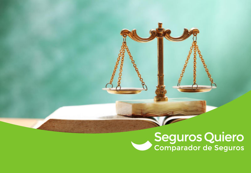 ¿Qué cubre la defensa jurídica de un seguro de hogar?