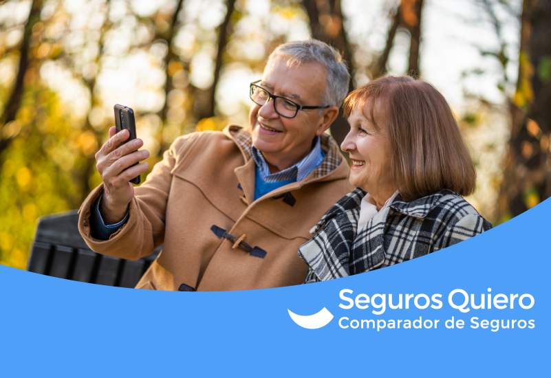 Seguro médico para personas mayores