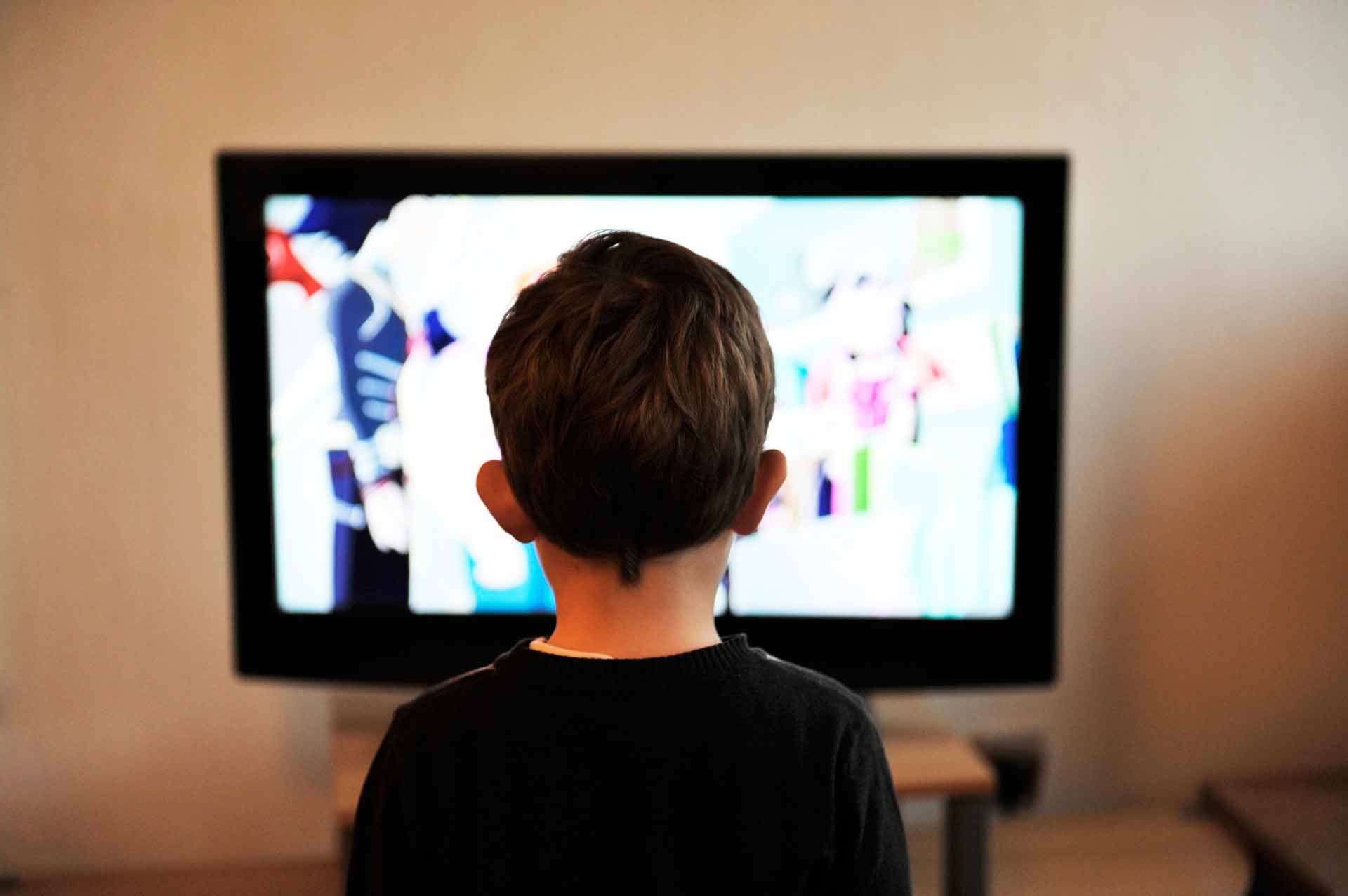 Problemas de dormir con la television encendida