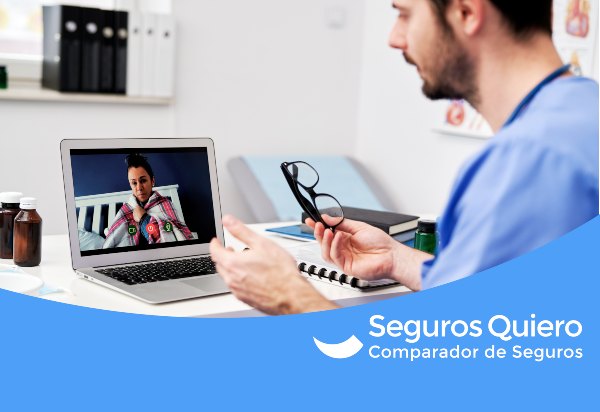 VideoConsultas Médicas la gran incorporación a la Medicina