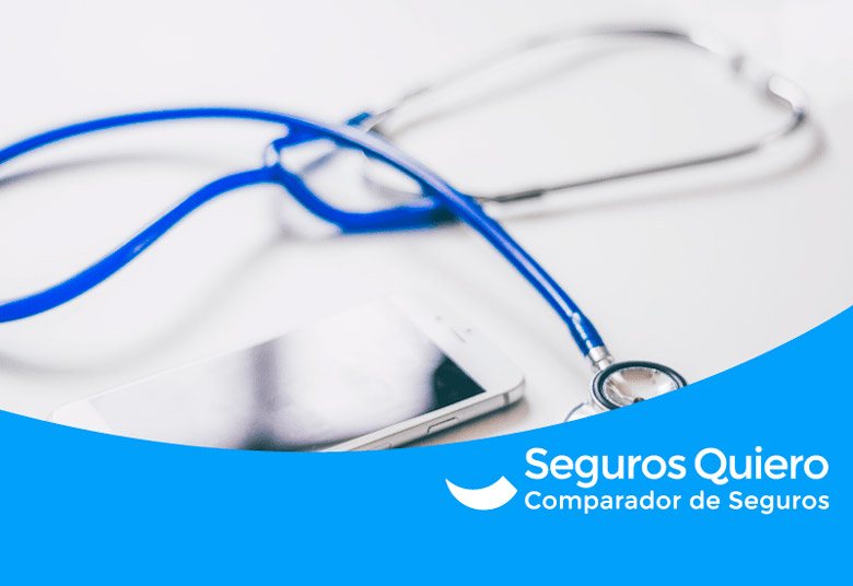 Cómo cambiar de seguro médico