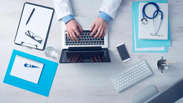 La salud entre las consultas en internet más buscadas