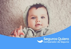 ¿Cuánto cuesta un seguro médico para bebés?