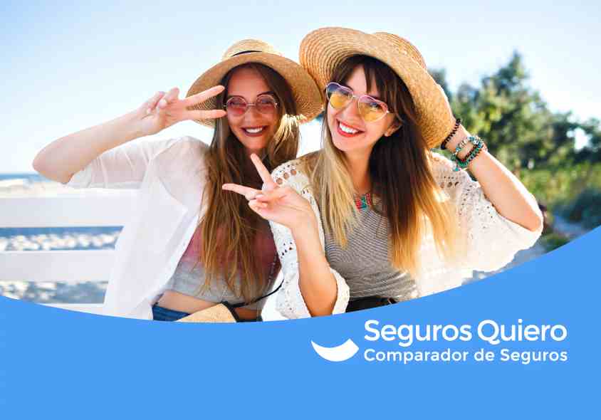 Consejos para cuidar tu Salud en vacaciones