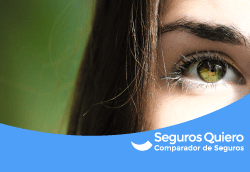 Aprende a cuidar tus ojos en verano con SegurosQuiero