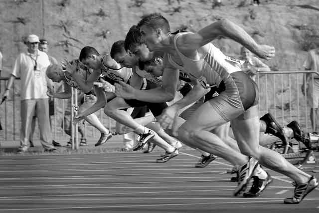 ¿ Cómo afecta el dopaje a la salud de los deportistas?