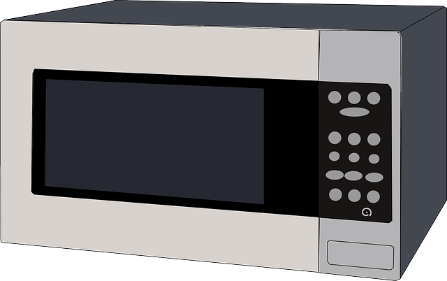 Alimentos que no debes meter al microondas