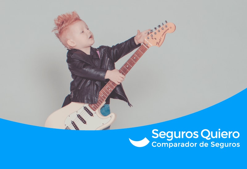 La música ayuda al aprendizaje del lenguaje en los bebés