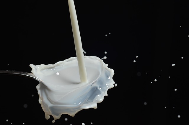 ¿Beber leche puede producir parkinson?