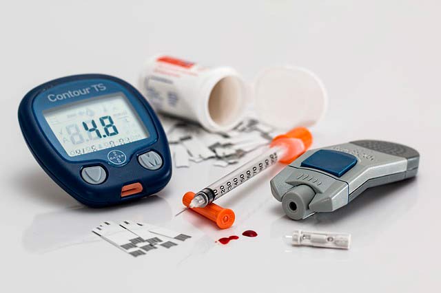 Factores de riesgo de la prediabetes