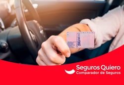 Cobertura Retirada Carnet de Conducir 