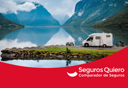 Claves para elegir el seguro de tu caravana