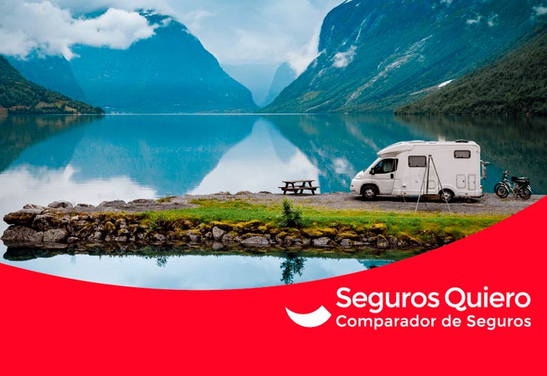 Claves para elegir el seguro de tu caravana