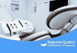 Seguro dental con ortodoncia incluida