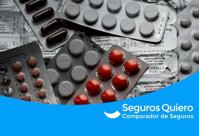 ¿Un seguro médico cubre enfermedades preexistentes?