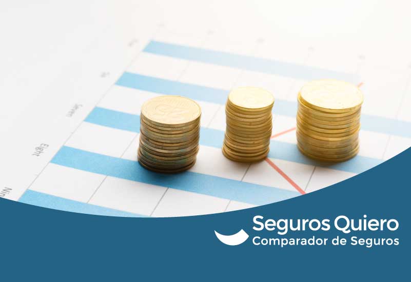 ¿Qué seguros desgravan en la declaración de la renta?