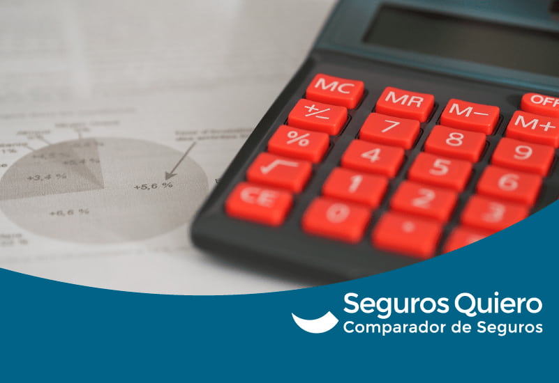 Diferencias entre tomador del seguro y beneficiario